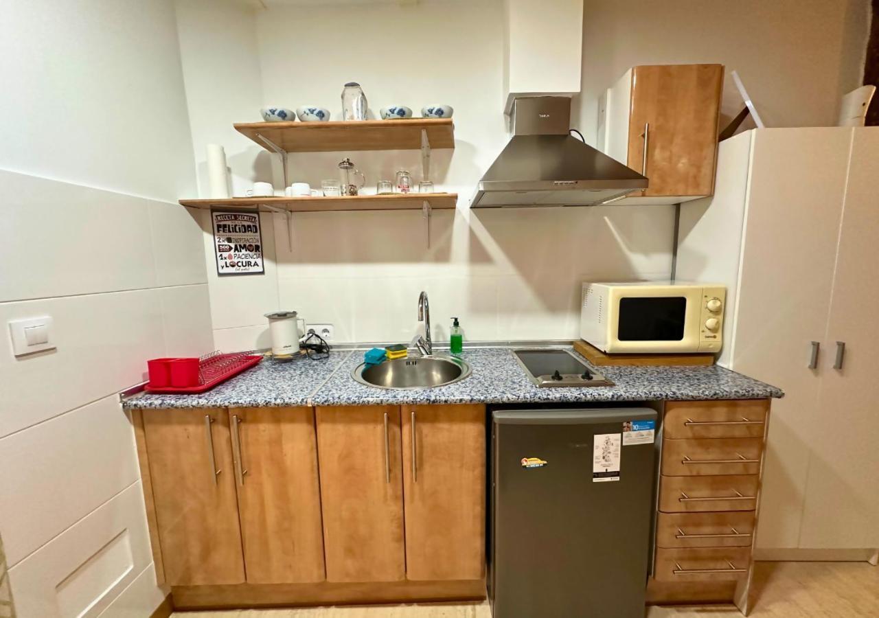 Relatores Apartment